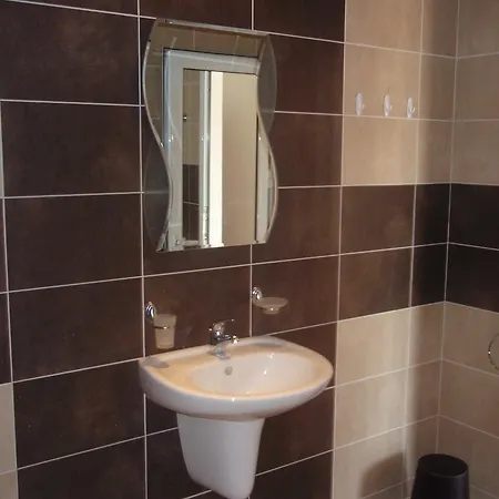 Apartmanhotel Royal Palm