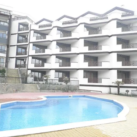 Aparthotel Royal Palm Sveti Vlas