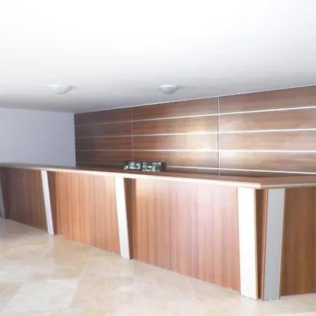 Royal Palm Apartmanhotel