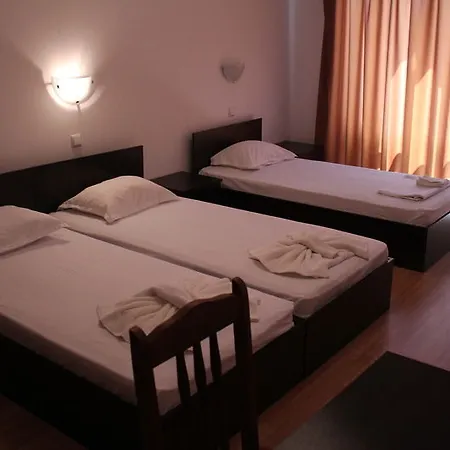 Apartmanhotel Royal Palm 2*