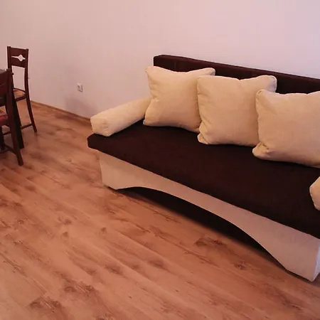 Aparthotel Royal Palm Sveti Vlas