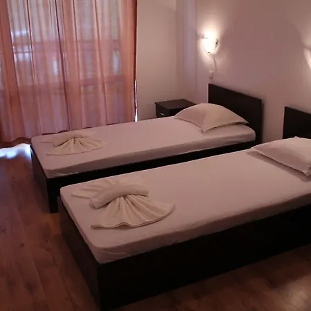 Apartmanhotel Royal Palm 2*