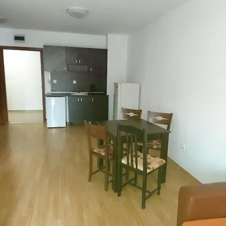 Apartmanhotel Royal Palm