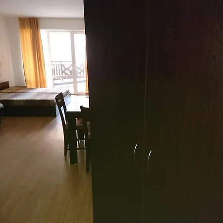 Aparthotel Royal Palm Sveti Vlas