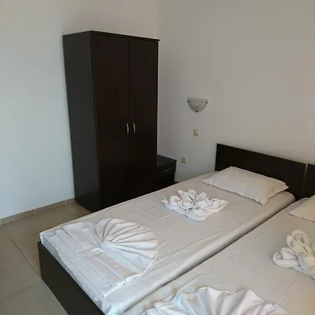 Apartmanhotel Royal Palm Szveti Vlasz