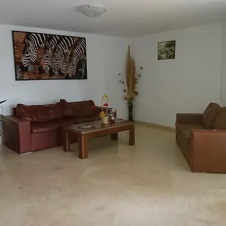 Apartmanhotel Royal Palm Szveti Vlasz