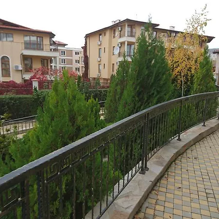 Apartmanhotel Royal Palm