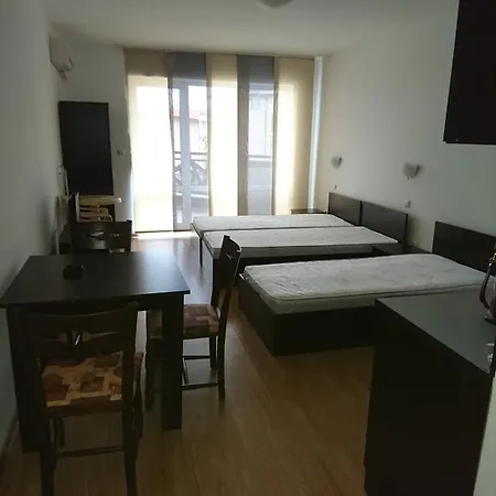Aparthotel Royal Palm Sveti Vlas