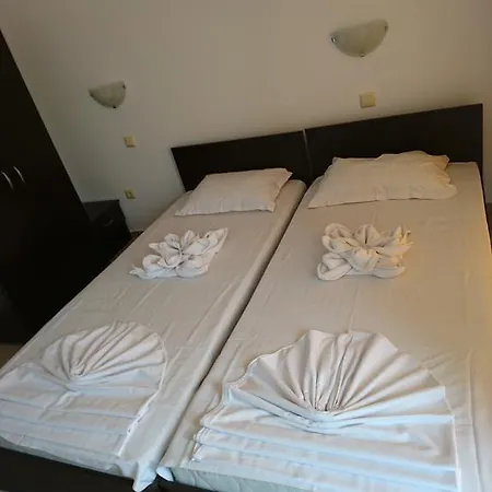 Apartmanhotel Royal Palm