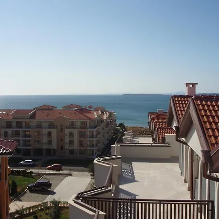 Royal Palm Apartmanhotel