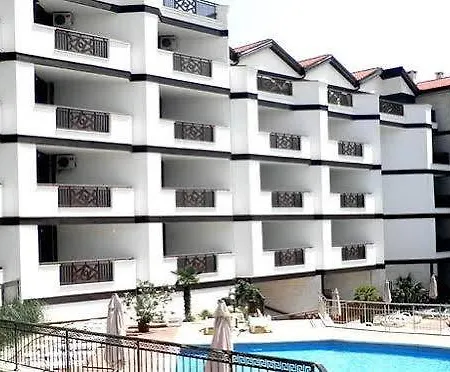 Royal Palm Apartmanhotel