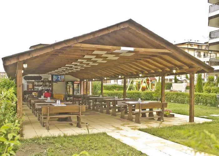 Royal Palm Sveti Vlas