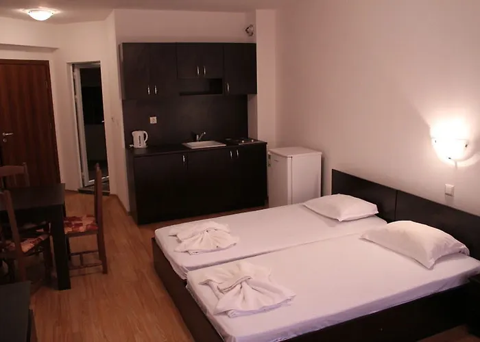 Royal Palm Sveti Vlas