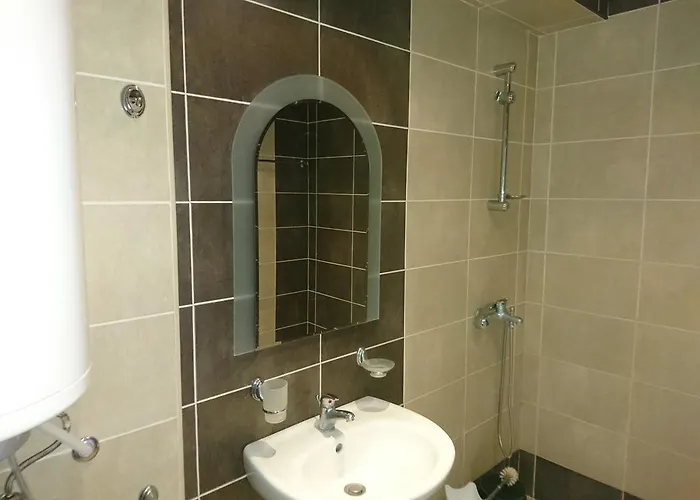 Royal Palm Sveti Vlas