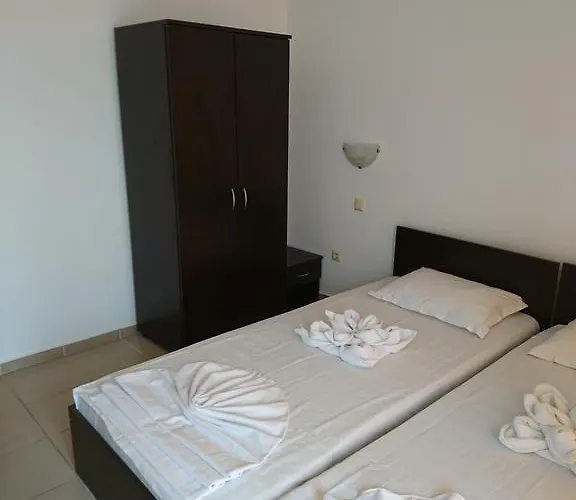 Aparthotel Royal Palm Sveti Vlas