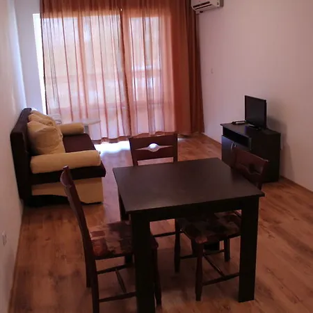 شقة فندقية Royal Palm