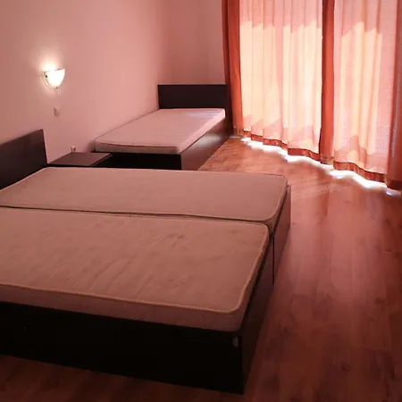 شقة فندقية Royal Palm سفيتي فلاس