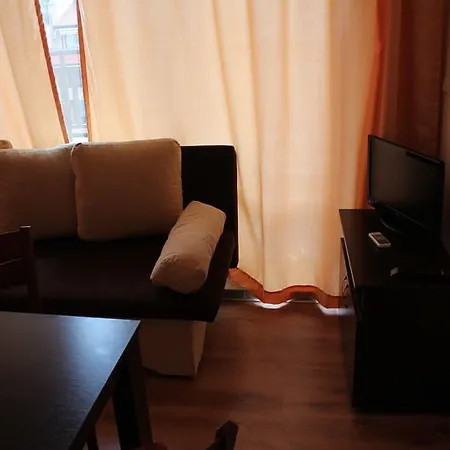 شقة فندقية Royal Palm