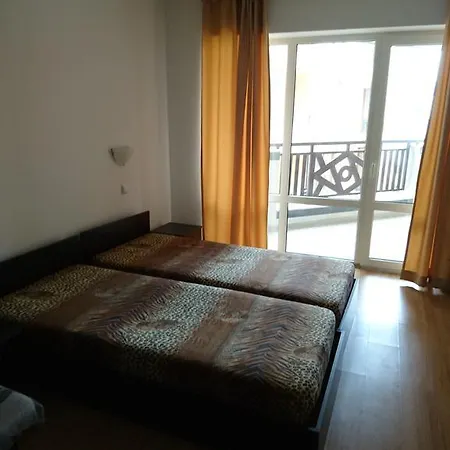 아파트호텔 Royal Palm 스베티 블라스