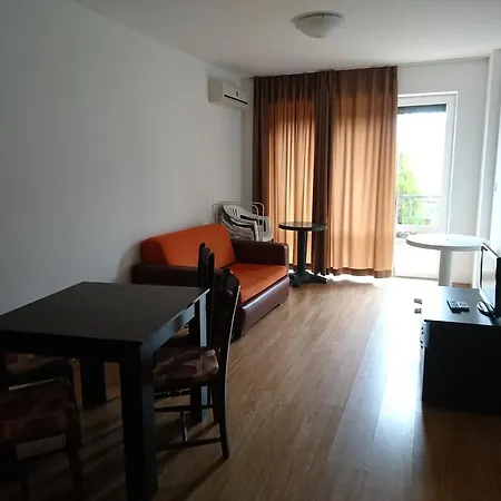 아파트호텔 Royal Palm 2*