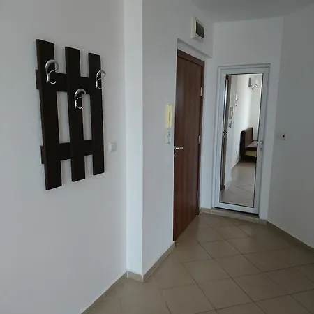 شقة فندقية Royal Palm