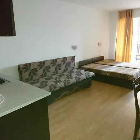 شقة فندقية Royal Palm