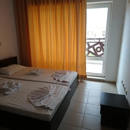 شقة فندقية Royal Palm 2*