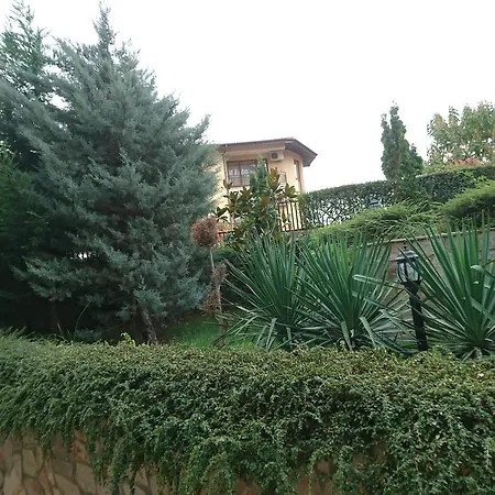 شقة فندقية Royal Palm 2*