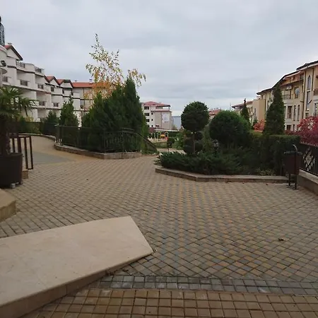 아파트호텔 Royal Palm