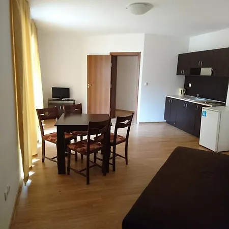 아파트호텔 Royal Palm 스베티 블라스