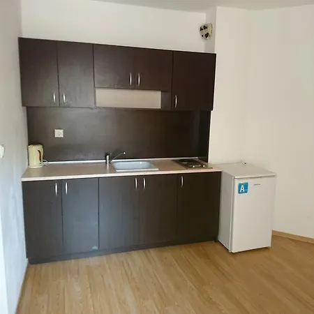 Hotel de apartamente Royal Palm Sveti Vlas