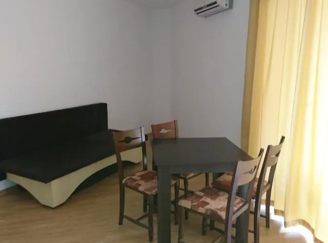 Royal Palm Hotel de apartamente Sveti Vlas