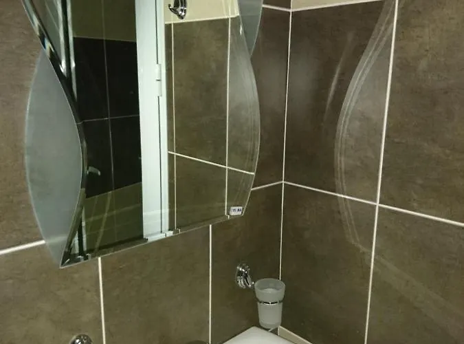 Royal Palm Hotel de apartamente 2*