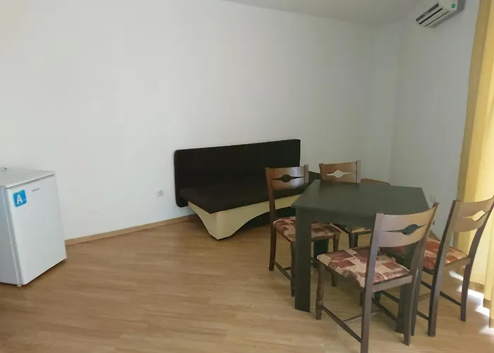 Hotel de apartamente Royal Palm 2*