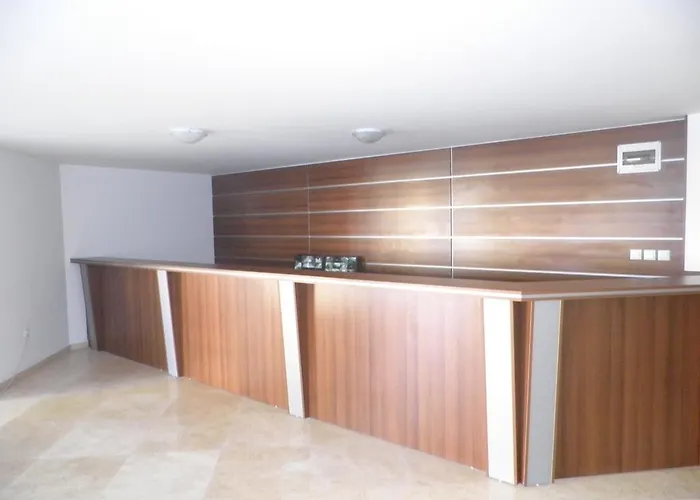 Royal Palm Hotel de apartamente