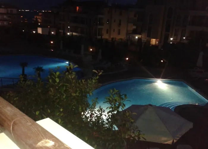 Royal Palm Hotel de apartamente 2*