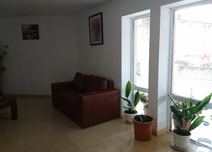 Royal Palm Sveti Vlas