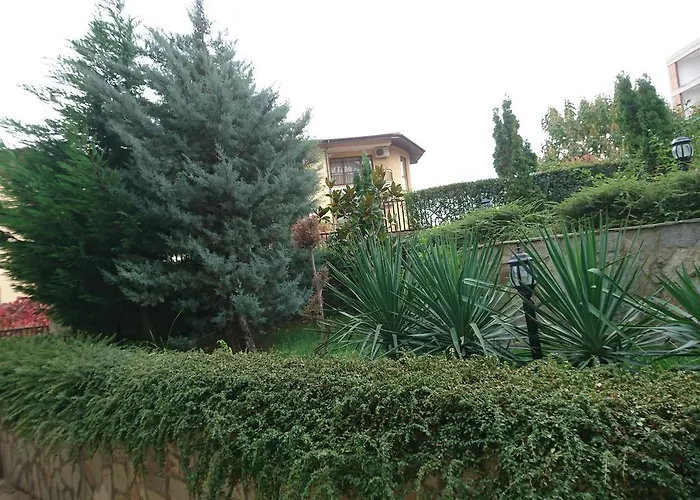 Hotel de apartamente Royal Palm 2*