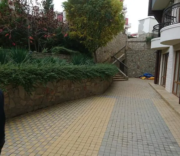 Hotel de apartamente Royal Palm 2*