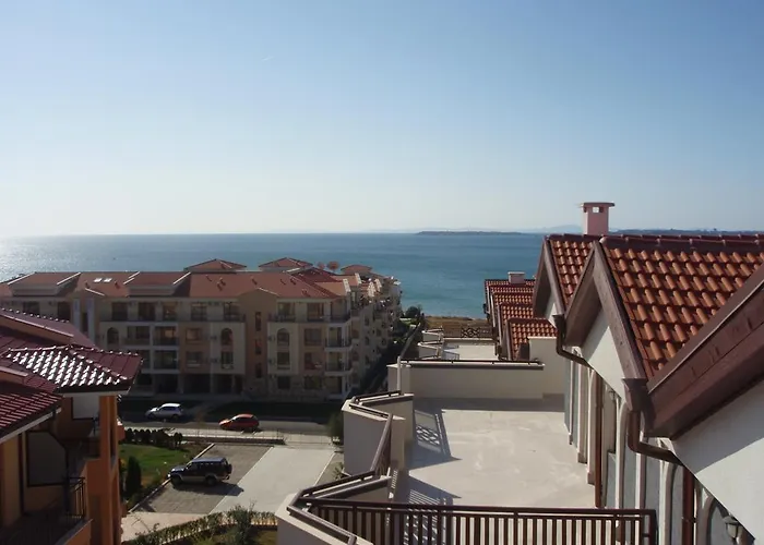 Royal Palm Hotel de apartamente